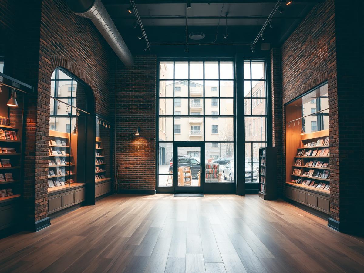 A Guide to Commercial Leasing for New York City Businesses